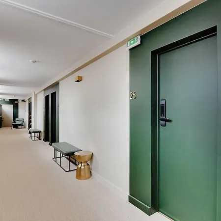 Cosy And Modern - 2p - * Мёдон