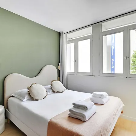 Lägenhet Cosy And Modern Studio - 2p - Meudon