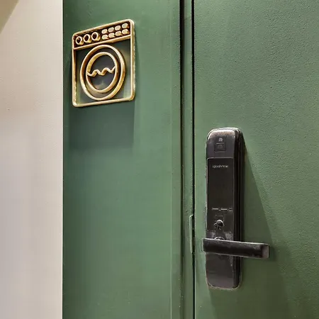 Cosy And Modern Studio - 2p - Lägenhet Meudon