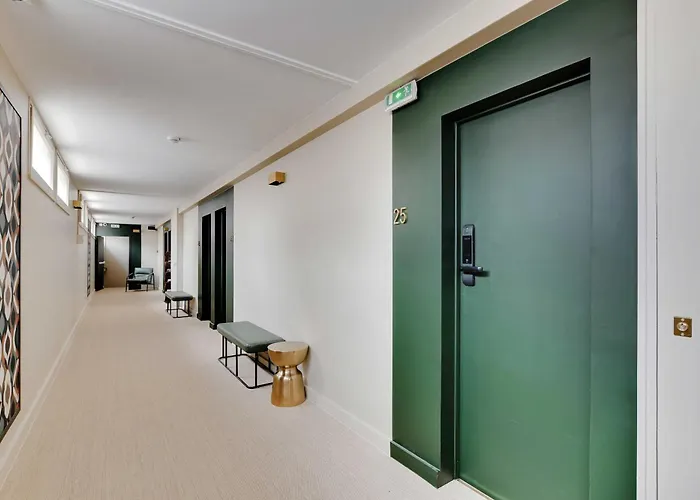 Cosy And Modern - 2p - * Мёдон